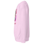 Throwback (Premium Sweatshirt) - Trillii