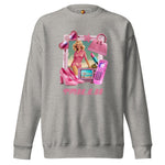 Throwback (Premium Sweatshirt) - Trillii