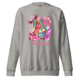 Throwback (Premium Sweatshirt) - Trillii