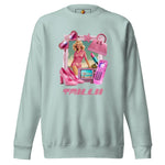Throwback (Premium Sweatshirt) - Trillii