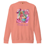 Throwback (Premium Sweatshirt) - Trillii