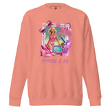 Throwback (Premium Sweatshirt) - Trillii