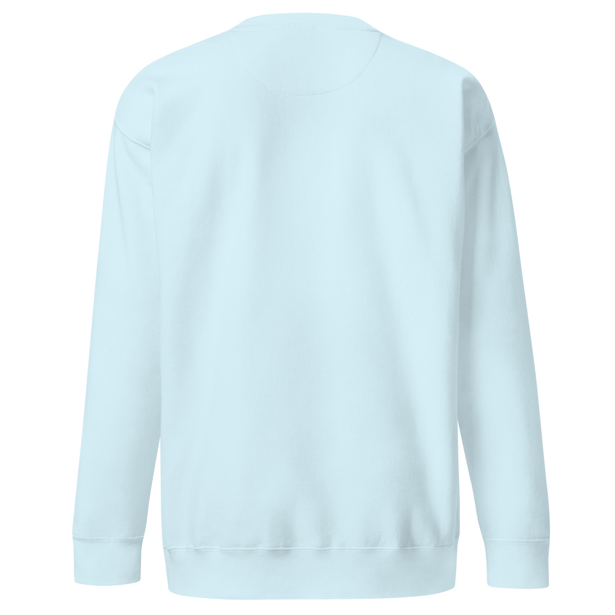 Throwback (Premium Sweatshirt) - Trillii