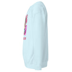 Throwback (Premium Sweatshirt) - Trillii