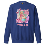 Throwback (Premium Sweatshirt) - Trillii