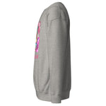 Throwback (Premium Sweatshirt) - Trillii