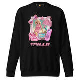 Throwback (Premium Sweatshirt) - Trillii