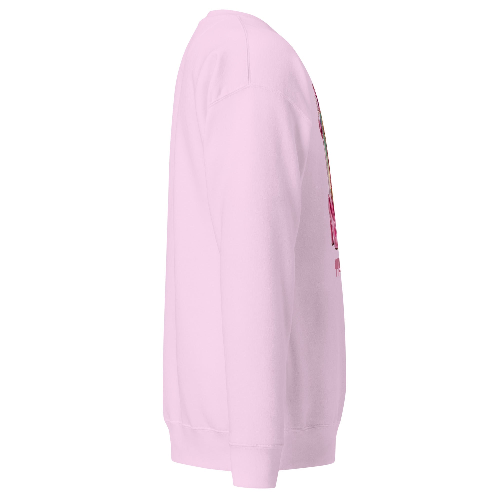 Throwback (Premium Sweatshirt) - Trillii