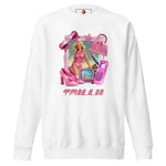 Throwback (Premium Sweatshirt) - Trillii