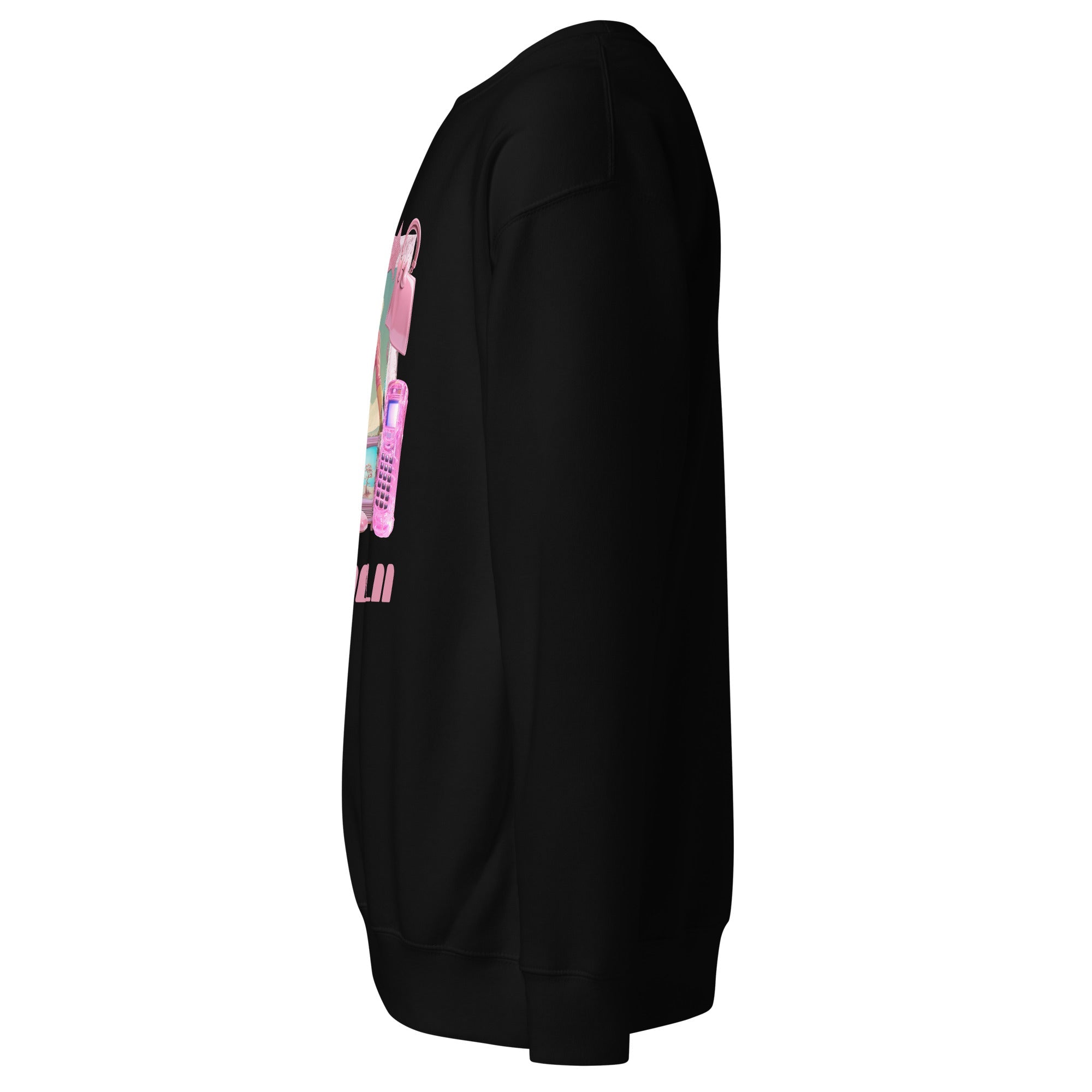 Throwback (Premium Sweatshirt) - Trillii