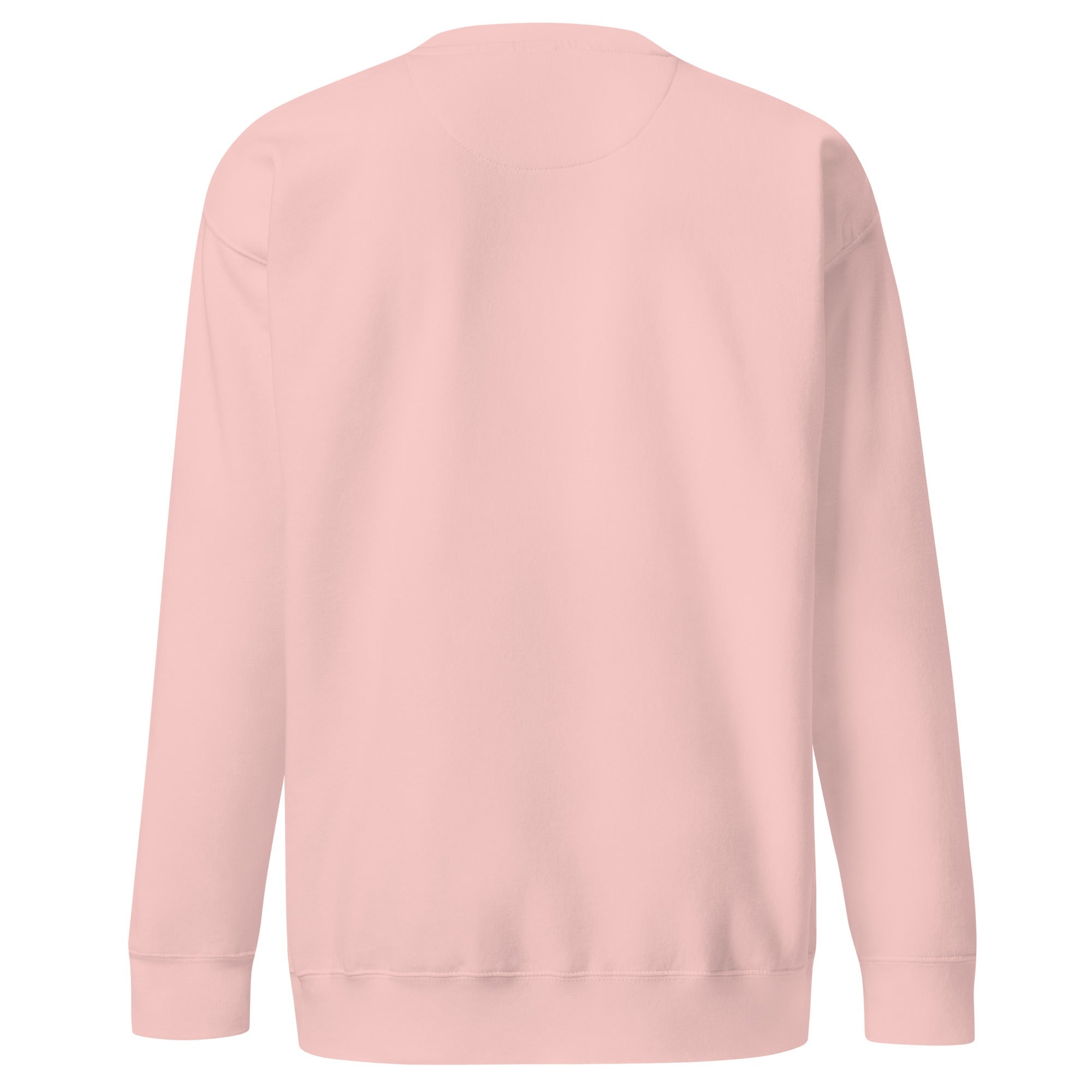Throwback (Premium Sweatshirt) - Trillii