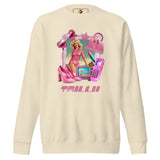 Throwback (Premium Sweatshirt) - Trillii