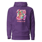 Throwback (Unisex Hoodie) - Trillii