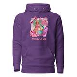 Throwback (Unisex Hoodie) - Trillii