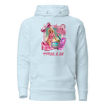 Throwback (Unisex Hoodie) - Trillii
