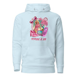 Throwback (Unisex Hoodie) - Trillii