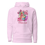 Throwback (Unisex Hoodie) - Trillii
