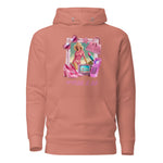 Throwback (Unisex Hoodie) - Trillii