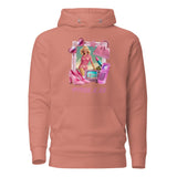 Throwback (Unisex Hoodie) - Trillii