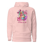 Throwback (Unisex Hoodie) - Trillii
