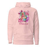 Throwback (Unisex Hoodie) - Trillii