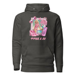 Throwback (Unisex Hoodie) - Trillii