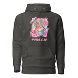 Throwback (Unisex Hoodie) - Trillii