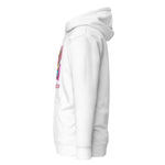 Throwback (Unisex Hoodie) - Trillii