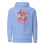 Throwback (Unisex Hoodie) - Trillii