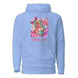 Throwback (Unisex Hoodie) - Trillii