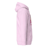 Throwback (Unisex Hoodie) - Trillii