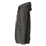 Throwback (Unisex Hoodie) - Trillii