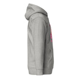 Throwback (Unisex Hoodie) - Trillii