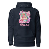 Throwback (Unisex Hoodie) - Trillii