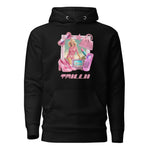 Throwback (Unisex Hoodie) - Trillii
