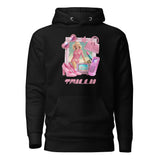 Throwback (Unisex Hoodie) - Trillii