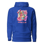 Throwback (Unisex Hoodie) - Trillii