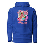 Throwback (Unisex Hoodie) - Trillii