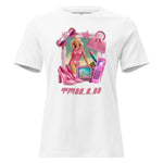Throwback (Women's Relaxed T-Shirt) - Trillii