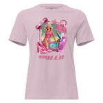 Throwback (Women's Relaxed T-Shirt) - Trillii