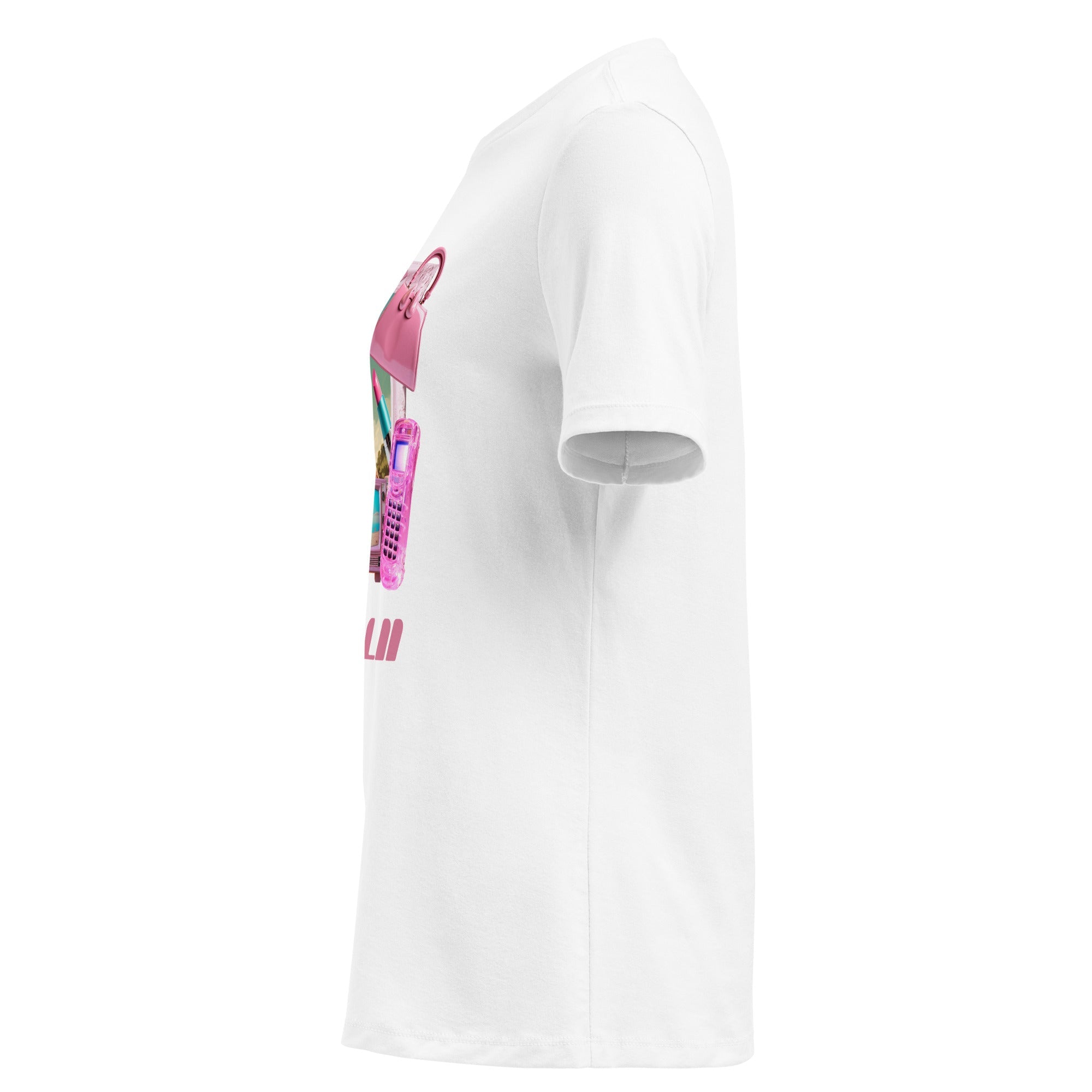 Throwback (Women's Relaxed T-Shirt) - Trillii