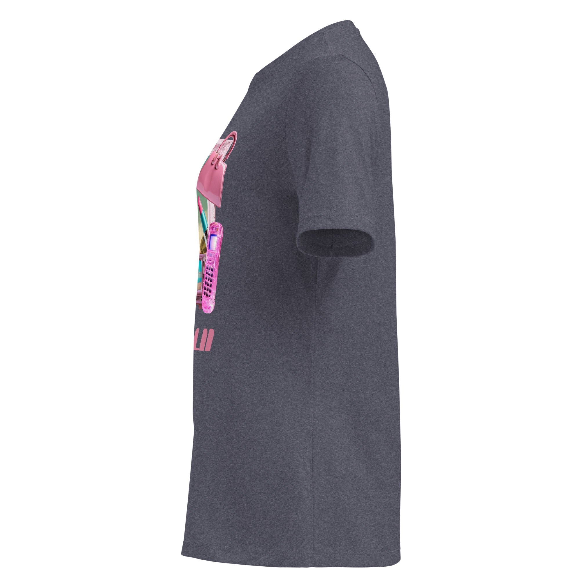 Throwback (Women's Relaxed T-Shirt) - Trillii