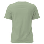 Throwback (Women's Relaxed T-Shirt) - Trillii