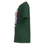 Throwback (Women's Relaxed T-Shirt) - Trillii