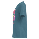 Throwback (Women's Relaxed T-Shirt) - Trillii