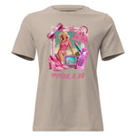 Throwback (Women's Relaxed T-Shirt) - Trillii