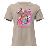Throwback (Women's Relaxed T-Shirt) - Trillii