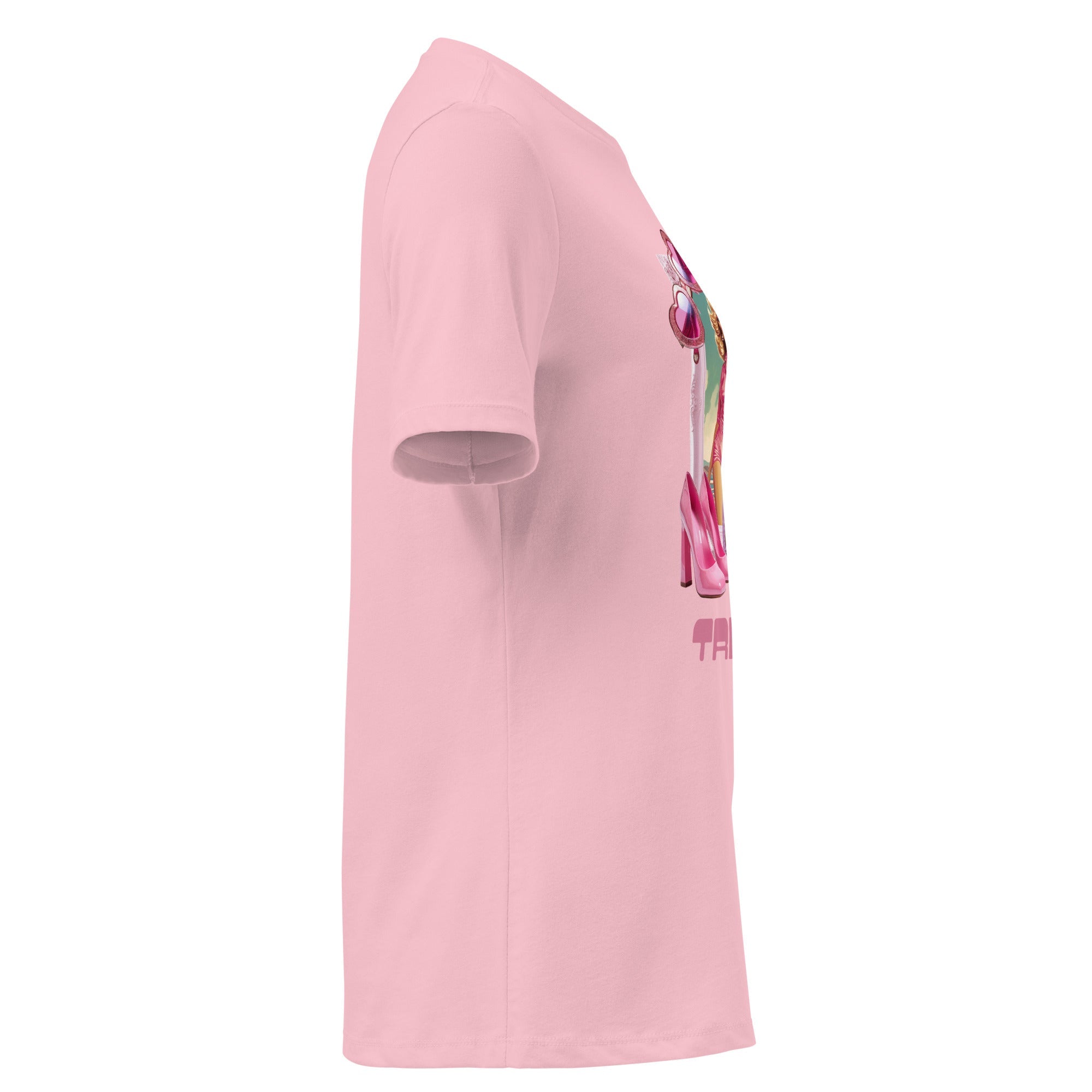 Throwback (Women's Relaxed T-Shirt) - Trillii