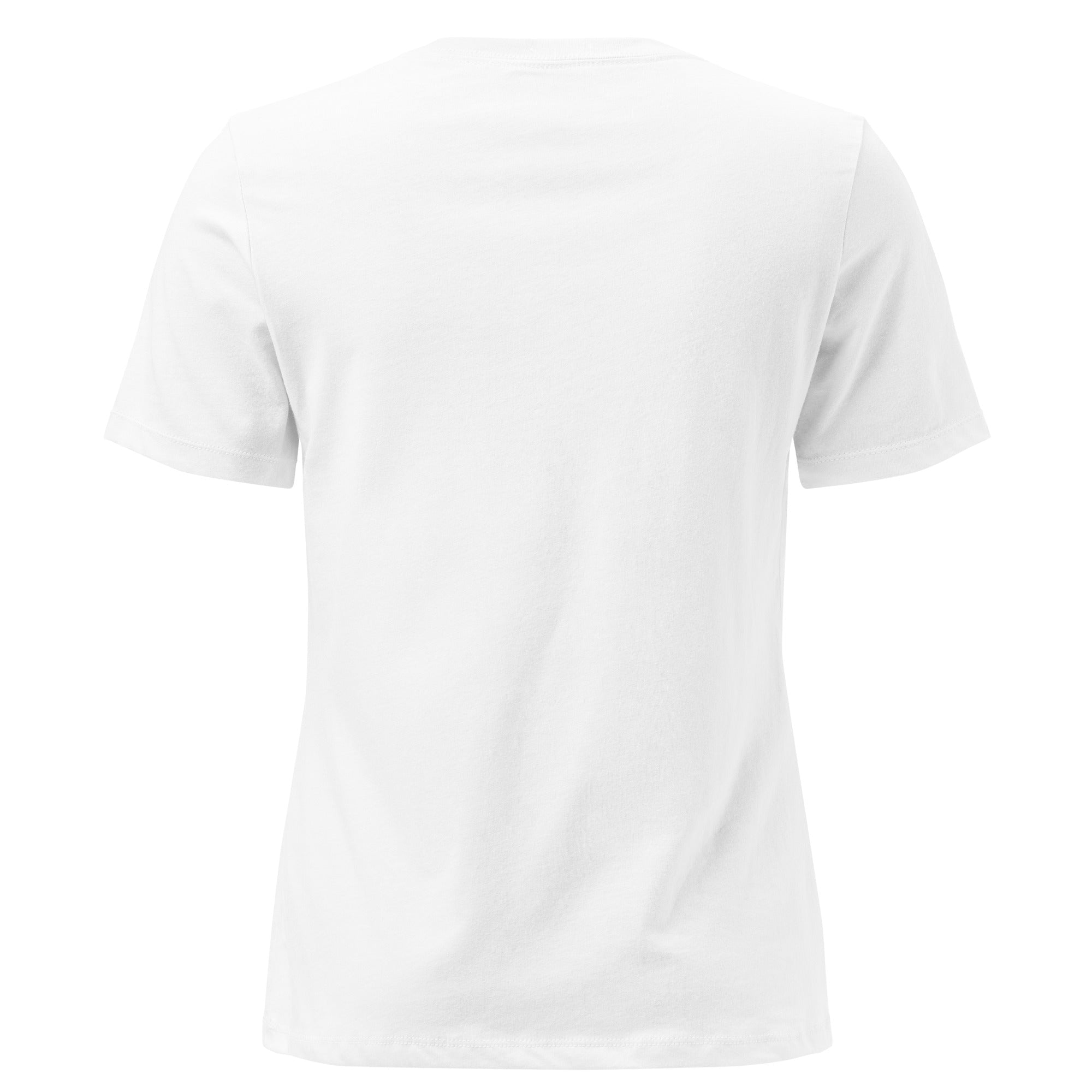 Throwback (Women's Relaxed T-Shirt) - Trillii