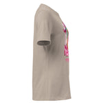 Throwback (Women's Relaxed T-Shirt) - Trillii